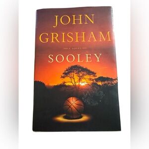 John Grisham 'Sooley' Novel